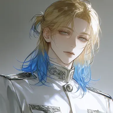 Profile image of Sasha