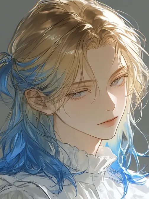 paurni.Hreniri의 The Ice Knight