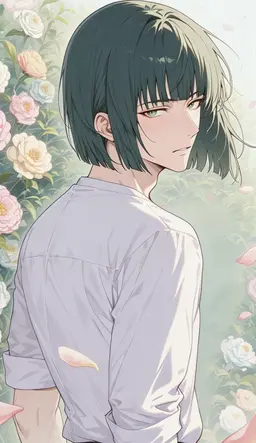 Profile image of 琥珀