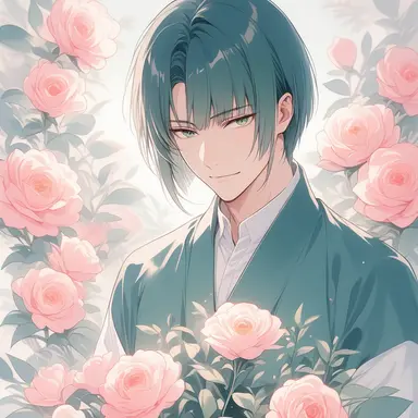 Profile image of 琥珀