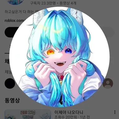 Profile image of 료미