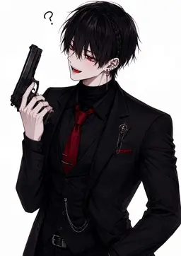 Profile image of Rin