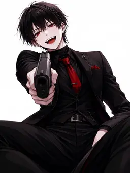Profile image of Rin