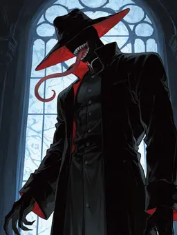 Profile image of シュバルツ