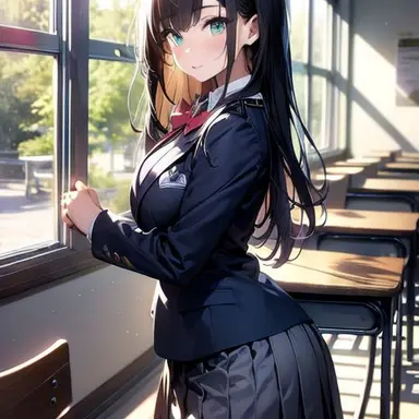 Profile image of 明日菜