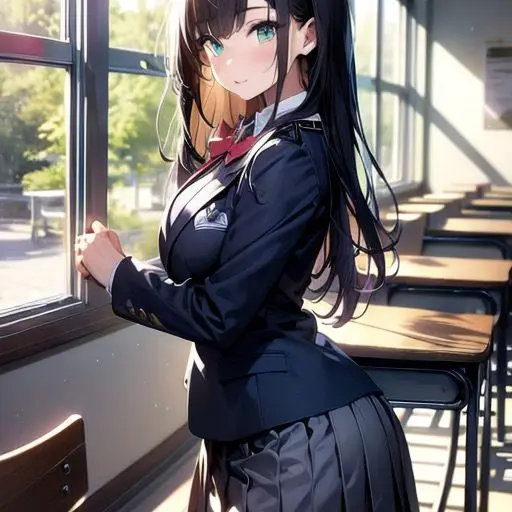 YoungLuck2654의 いじめられている彼女を救う