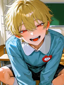 Profile image of すとーむ