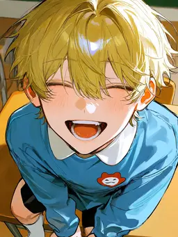 Profile image of すとーむ