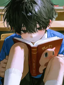 Profile image of がろ