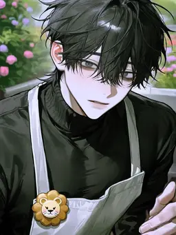 Profile image of 葉