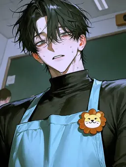 Profile image of 葉