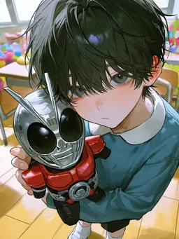 Profile image of さく