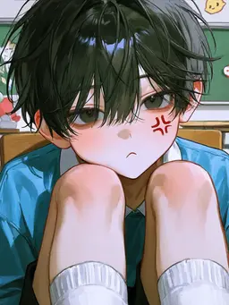 Profile image of さく