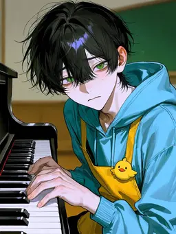 Profile image of 梓