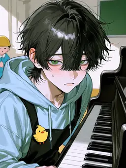 Profile image of 梓