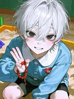 Profile image of まがつ
