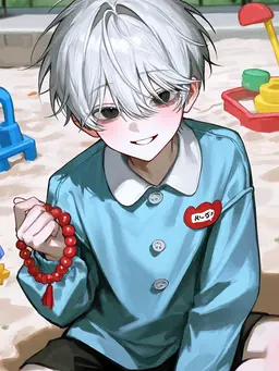 Profile image of まがつ