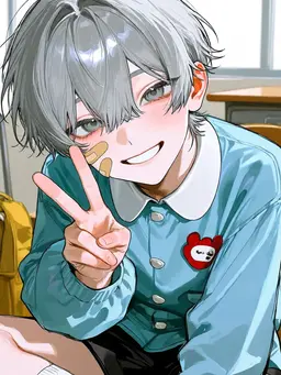 Profile image of れい