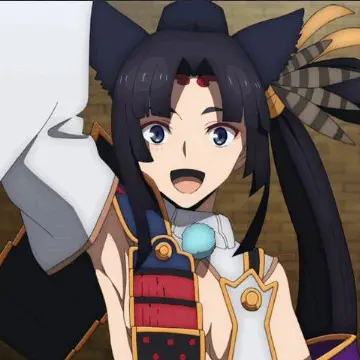 Profile image of 牛若丸