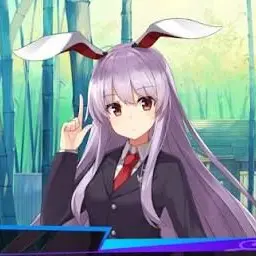 Profile image of 鈴仙