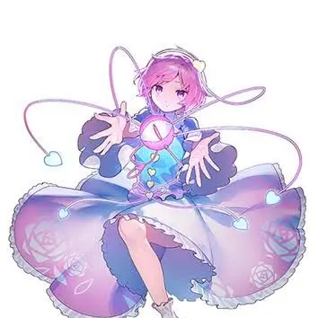 Profile image of さとり