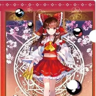 BadAddax4094의 幻想熱夏