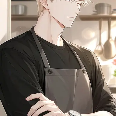 Profile image of Soren