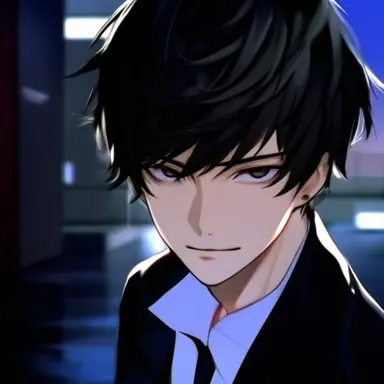 Profile image of 碧