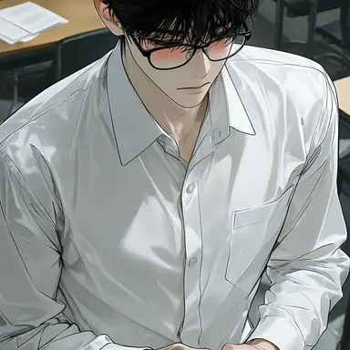 Profile image of Yu Jiwon
