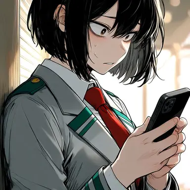 Profile image of Harumi
