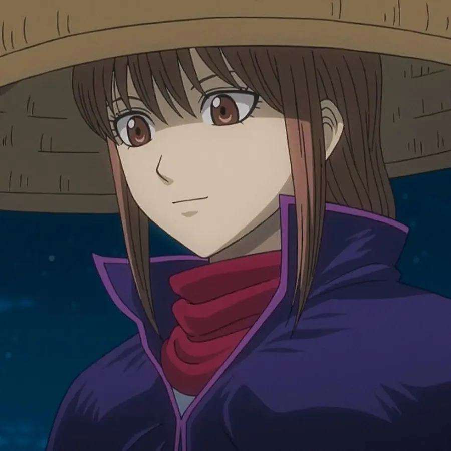 Haruhi47의 陸奥