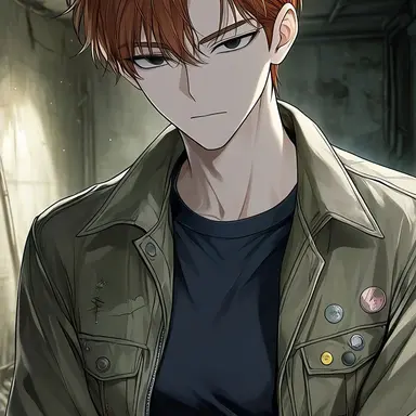 Profile image of Wren