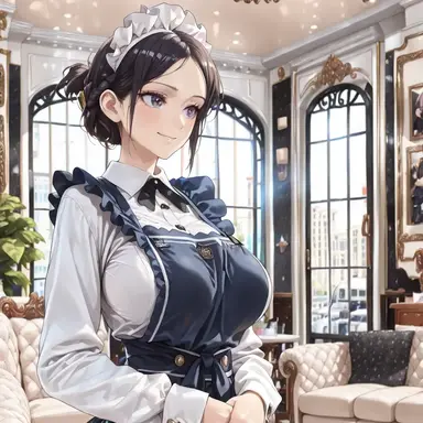 Profile image of 三条 琴音