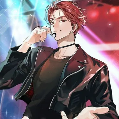 Profile image of Rikiya