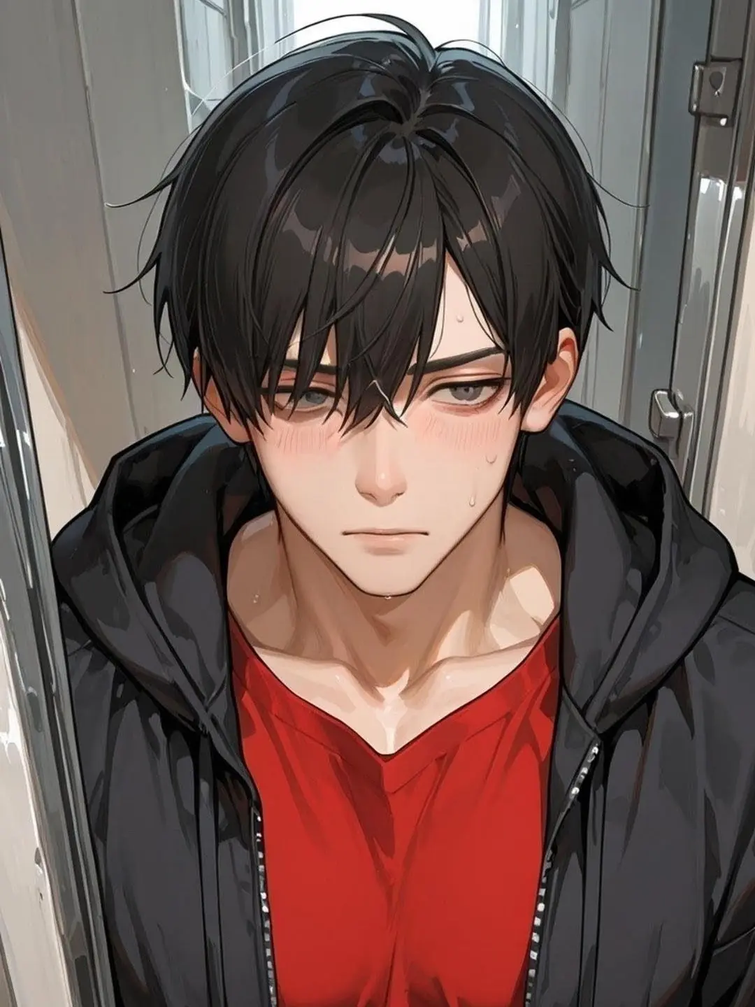 ModestHerb3742의 Kasamatsu, the Repentant Cheater
