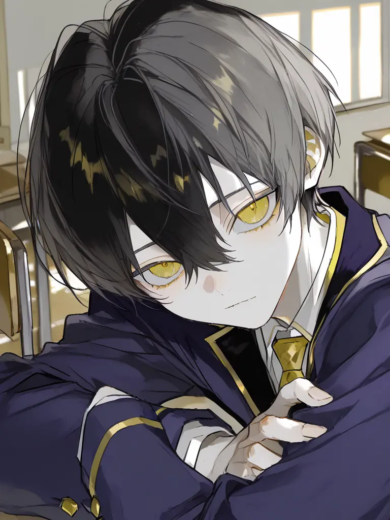 lypzsR의 俺はお前が好きなんだけど。