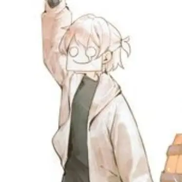 Profile image of 아무탈