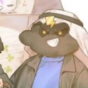 Profile image of 장마군