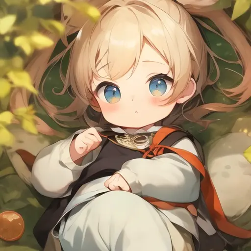 FloralKrill6440의 둥이
