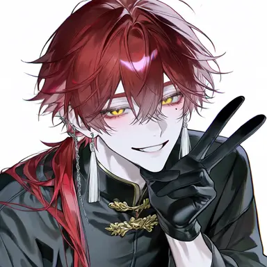 Profile image of 緋月