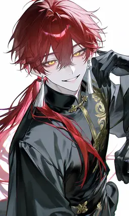 Profile image of 緋月