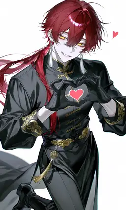 Profile image of 緋月
