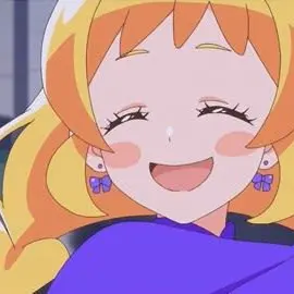 Profile image of キュアフレンディ
