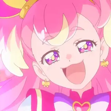 Profile image of キュアワンダフル