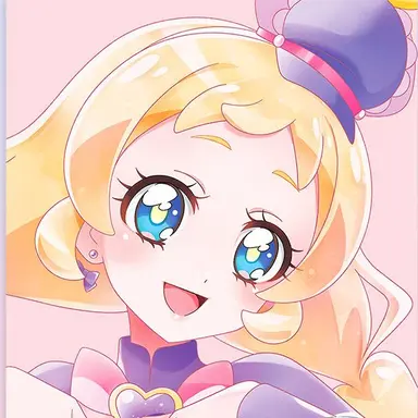 Profile image of Cure Friendy