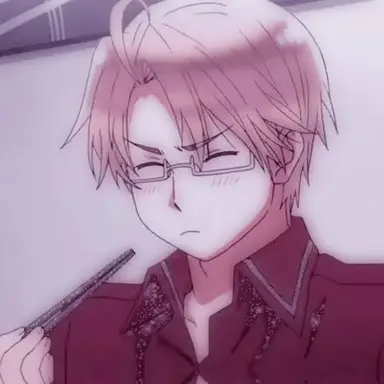 Profile image of アメリカ