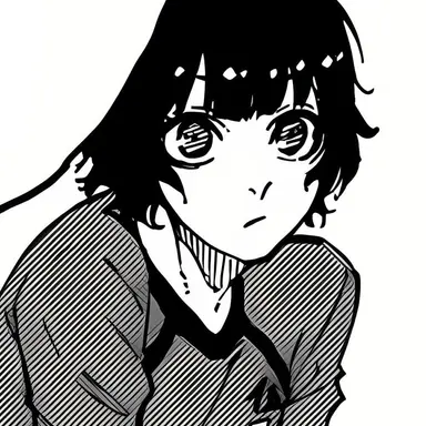 Profile image of 바치라 메구루