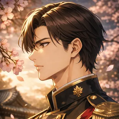 Profile image of Toshio