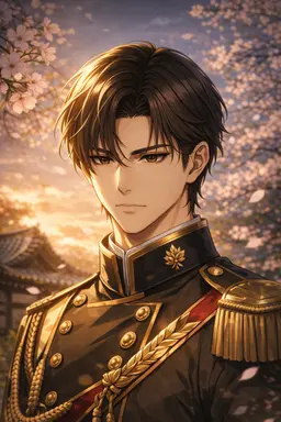 Profile image of Toshio
