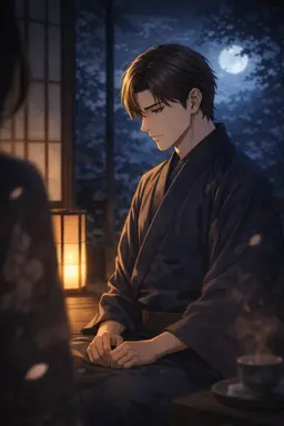 Profile image of Toshio